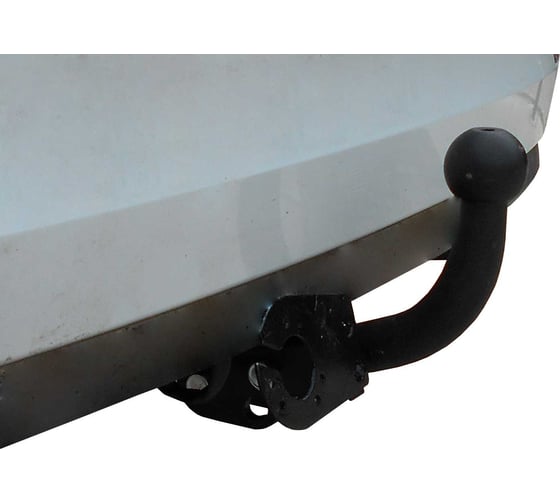 Изображение товара Фаркоп Трейлер для Skoda Octavia III лифтбек/универсал 2013-2020, Skoda Octavia IV 2020- тип шара A 9712