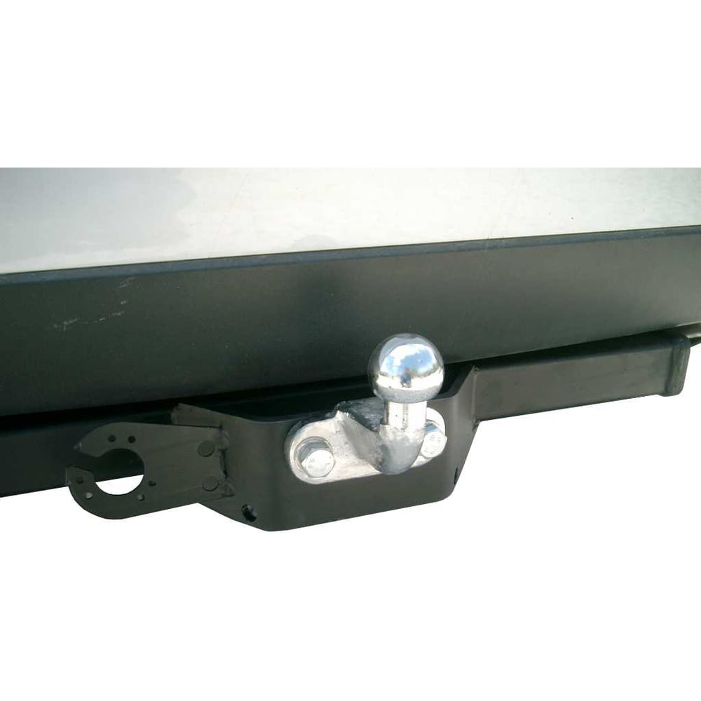 Изображение товара Фаркоп для Ssang Yong Kyron с 2007 года выпуска тип шара Т Трейлер 7510.K2