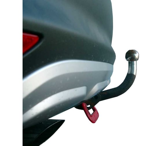 Изображение товара Фаркоп Трейлер для Skoda Yeti 2009-2018 тип шара A 9720