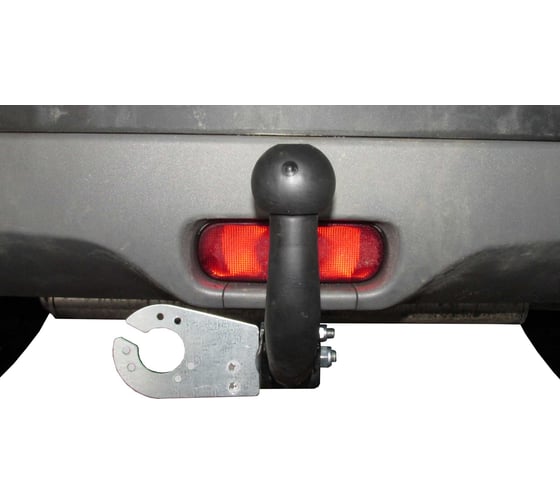 Изображение товара Фаркоп Трейлер для Suzuki Vitara 2015- тип шара A 7910