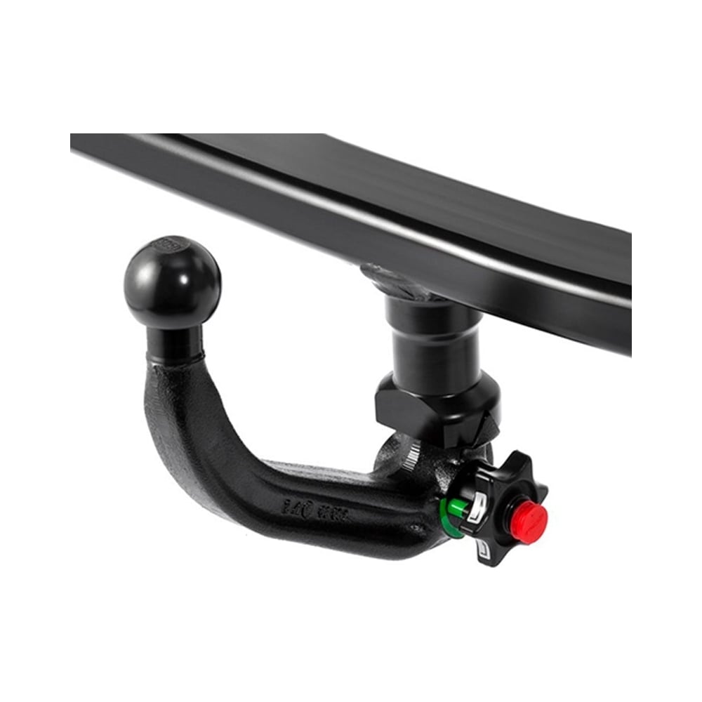 Изображение товара Фаркоп Westfalia для BMW X2 F39 2017, тип шара AV 303476600001