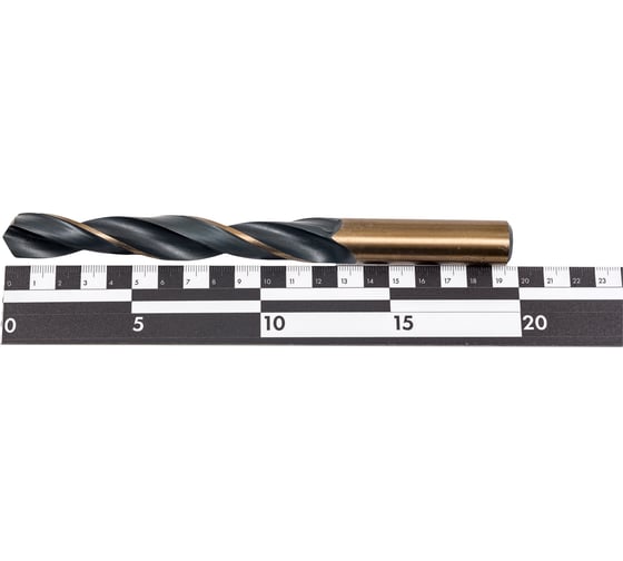 Изображение товара Сверло ООО "ТМТ ГРУПП" цилиндрический хвостовик 18.25 Р9 41431