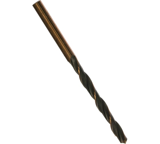 Изображение товара Сверло ООО "ТМТ ГРУПП" цилиндрический хвостовик 5.2 Р9 41319