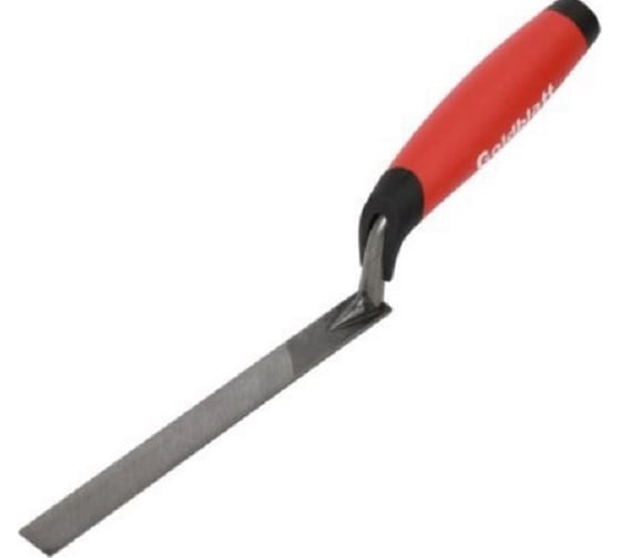 Изображение товара Расшивка (гладилка) Goldblatt профессиональная 16x172мм, G01685