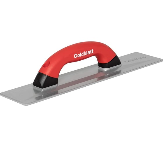 Изображение товара Гладилка Goldblatt литая магниевая 406x89мм, G06431