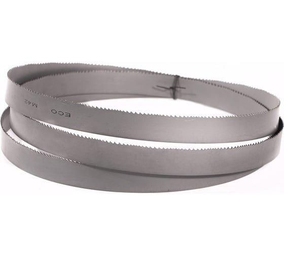 Изображение товара Полотно ленточное ECO М42 2360х27х0.9 мм, 4/6TPI AURA TOOLS 42723600406C