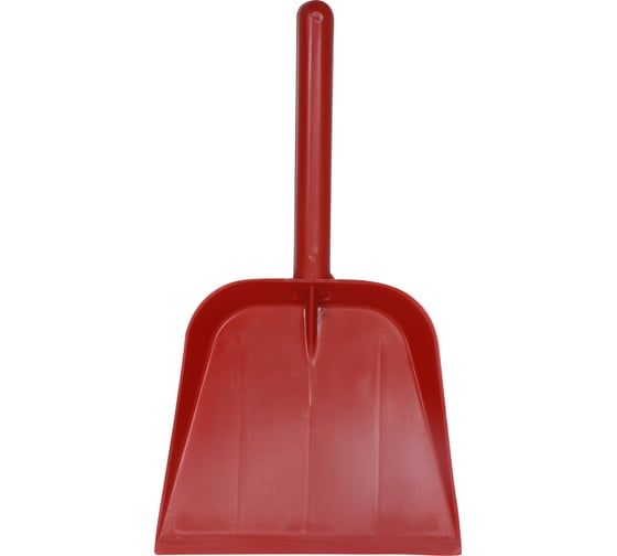 Изображение товара Пластиковый совок Литер 643-LR-СОВ-00-24-ПП