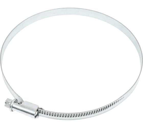 Изображение товара Червячный хомут NORMA TORRO 100-120/9 W1 10 шт. NR-01266565110