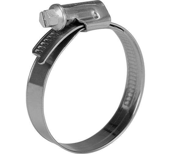 Изображение товара Червячный хомут NORMA TORRO 90-110/9 W1 10 шт. NR-01266565100