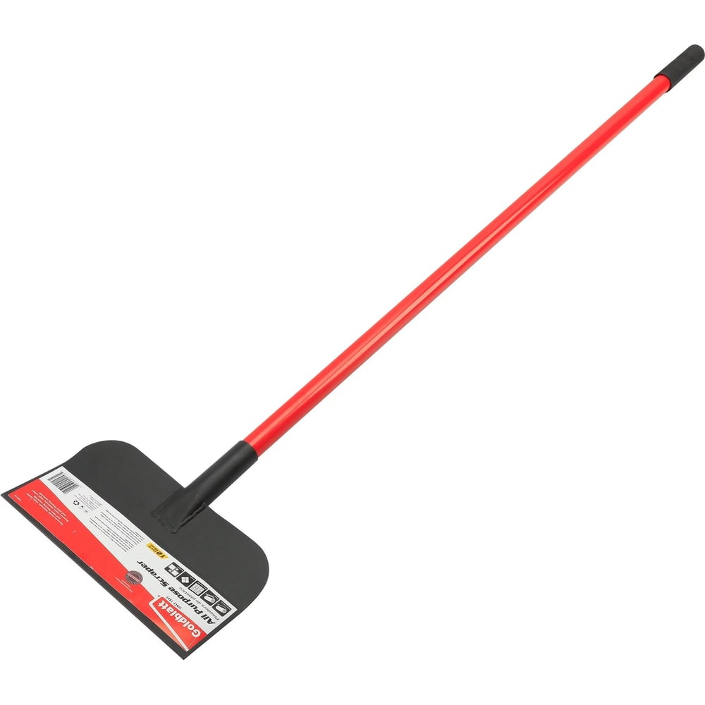 Изображение товара Скребок Goldblatt универсальный 304 мм для демонтажа напольных покрытий