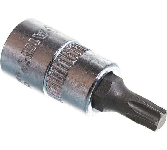 Изображение товара Сатиновая головка-бита Aist Torx T25 1/4" 240125T 00-00002810
