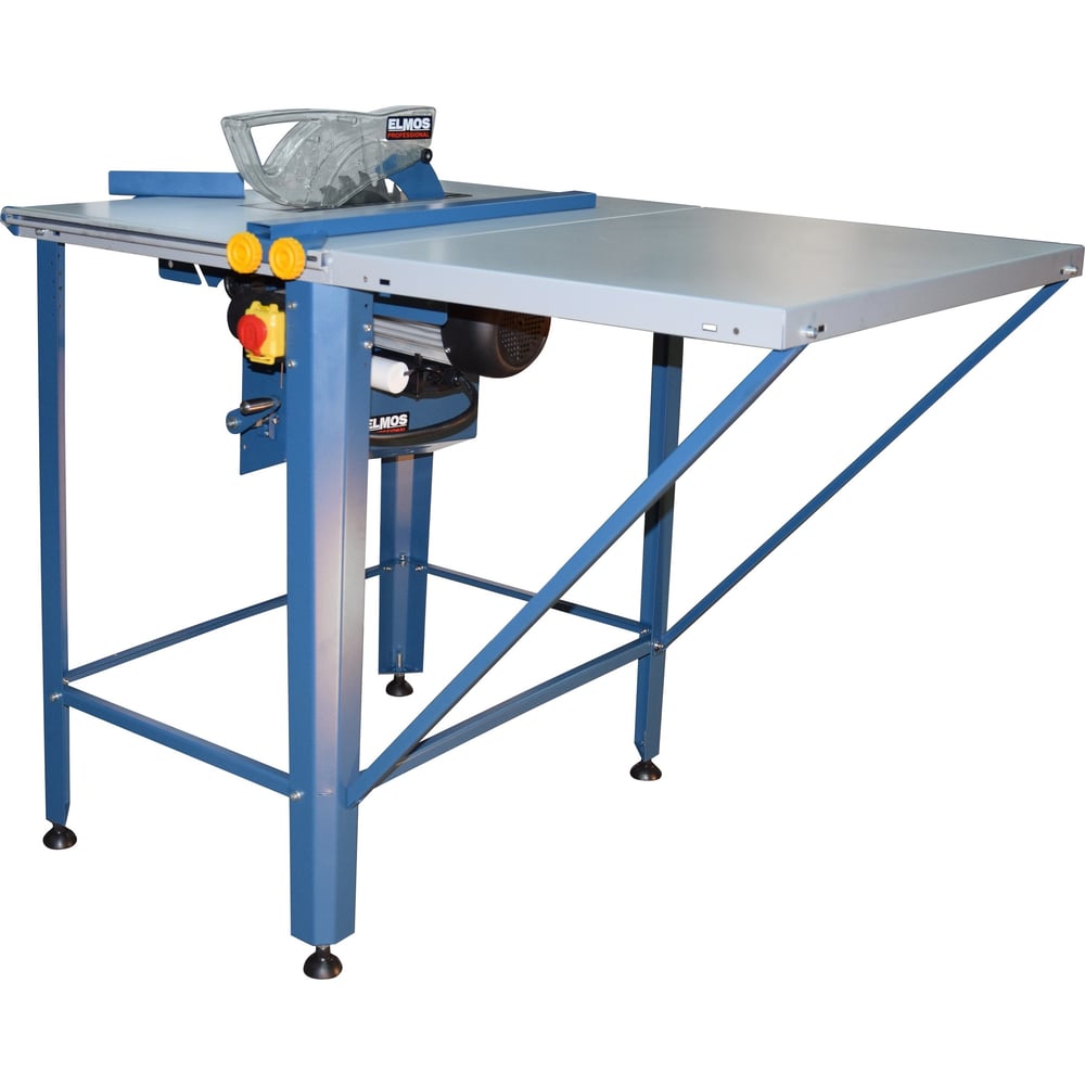 Изображение товара Распиловочный станок Elmos ECS-415 2.2kW 315мм для дерева МДФ ДСП