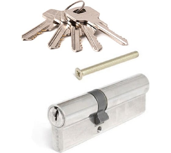 Изображение товара Цилиндровый механизм APECS SC-95(35/60)-NI 17680