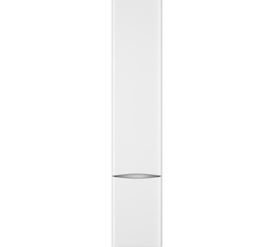 Изображение товара Шкаф-пенал AM.PM Like подвесной 35 см левый M80CHL0356WG