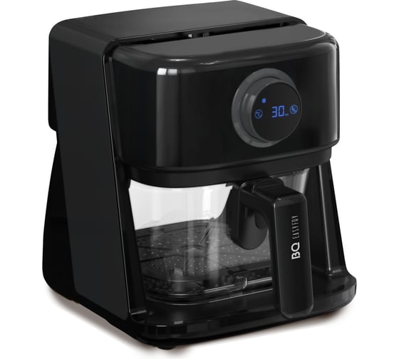 Изображение товара Аэрогриль BQ gr2004 черный 86199048