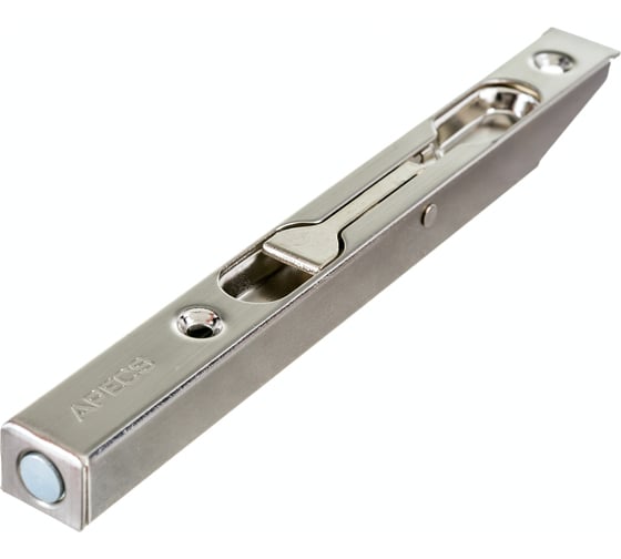 Изображение товара Торцевой шпингалет Apecs FB-01-160-S 11404