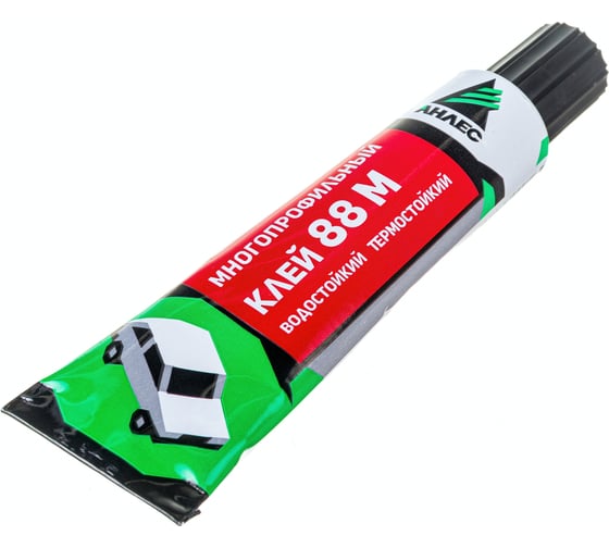 Изображение товара Клей Анлес 88М 40мл 70059