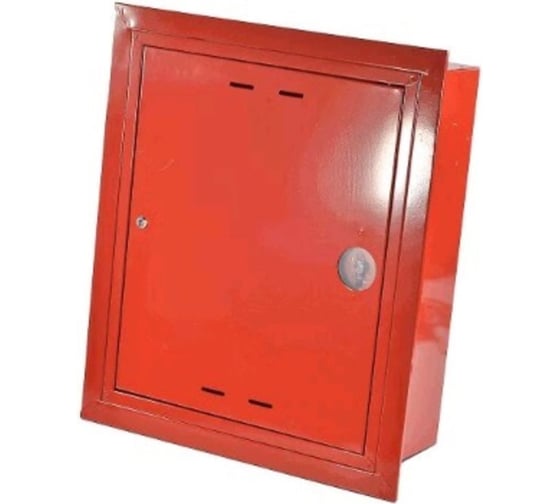 Изображение товара Шкаф пожарный Pegas pneumatic ШПК-310 ВЗК стандарт, 590x700x230 140707