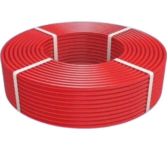 Изображение товара Труба PE-RT Valfex красный, 16x2, Т 95°C 033-2298 10104116Р-0100
