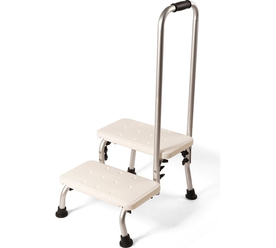 Изображение товара Вспомогательная ступенька с ручкой Barry 10223 H