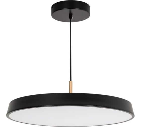 Изображение товара Светильник Arlight SP-ELEGANT-R500-37W Day4000 1шт 033923(1)