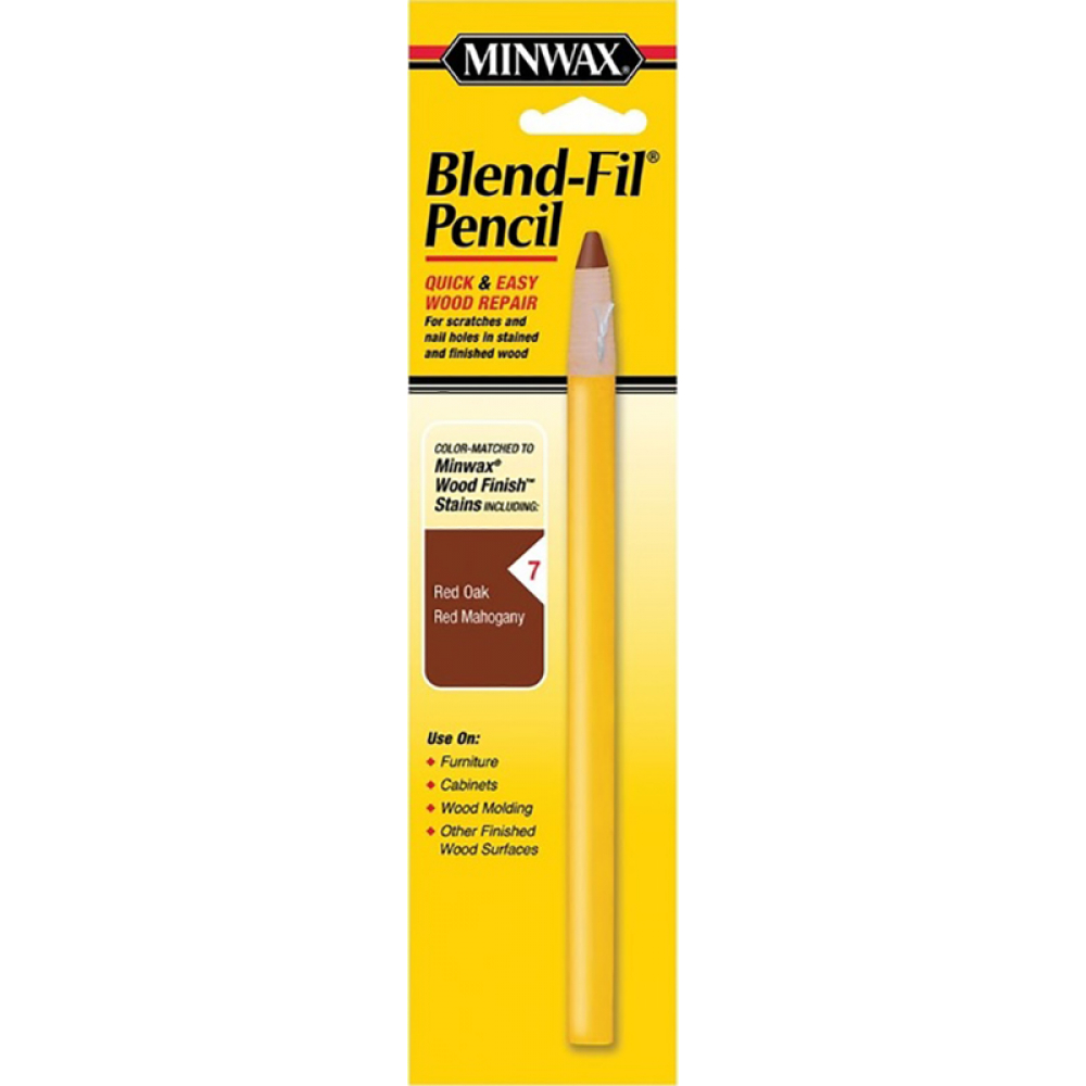 Карандаш Minwax карандаш minwax
