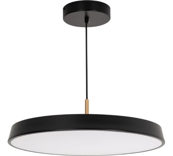 Изображение товара Светильник Arlight SP-ELEGANT-R500-37W Warm3000 1шт 033922(1)