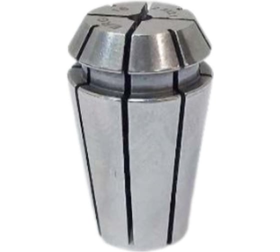 Изображение товара Цанга для метчика STANDARD ER16G-5x4, M5 Debever Machining Solutions DB-S-ER16STC54M5