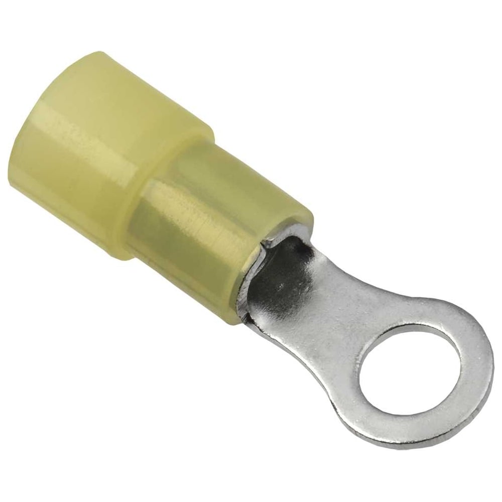 Изображение товара Наконечник кольцевой IEK нки-н 5,5-4, 4-6мм, 100шт упаковка