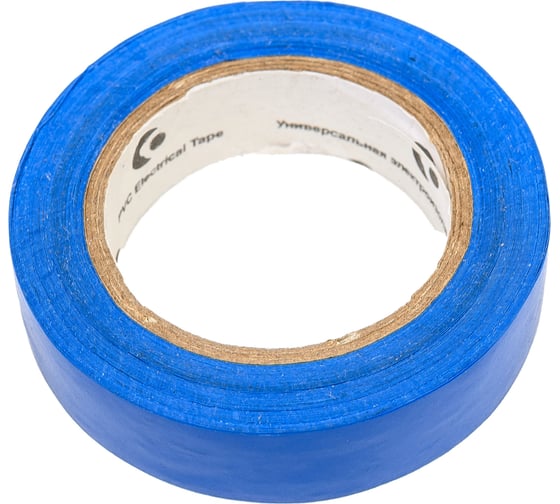 Изображение товара Изолента Pro Legend 15/10 синий PL3904