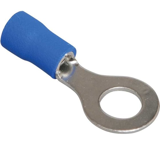 Изображение товара Наконечник IEK нки 2-6 кольцо 1,5-2,5мм (20шт/упак) UNL20-4-D25-4-6