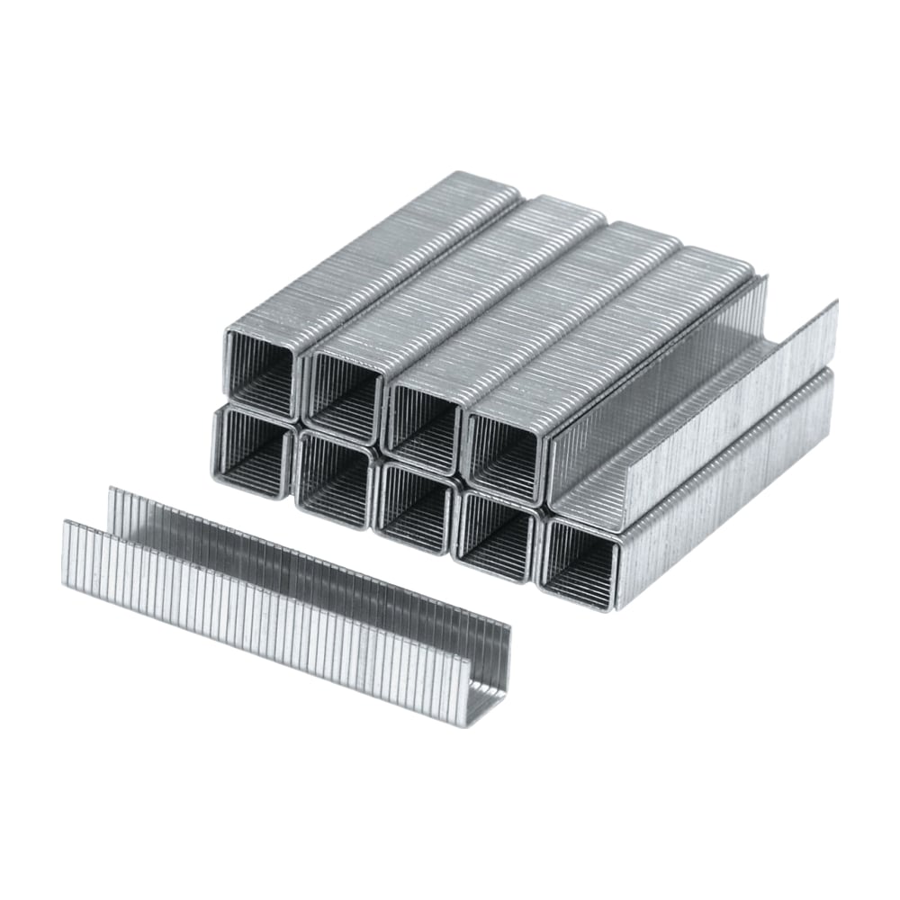 Изображение товара Скобы для степлера Yato 12 мм YT-7025 1000 шт