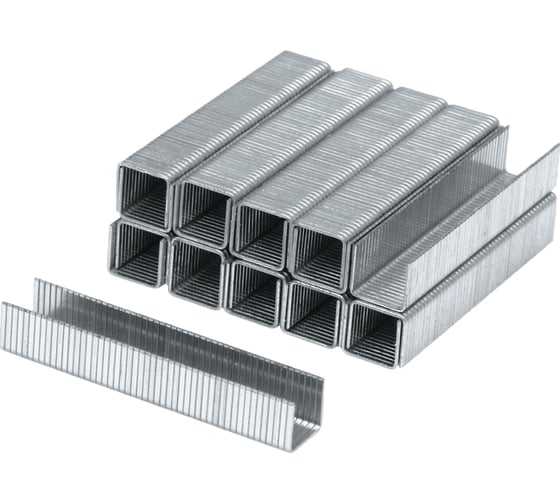 Изображение товара Скобы для степлера Yato 12 мм YT-7000 7001 7003 7004 1000 шт. YT-7025