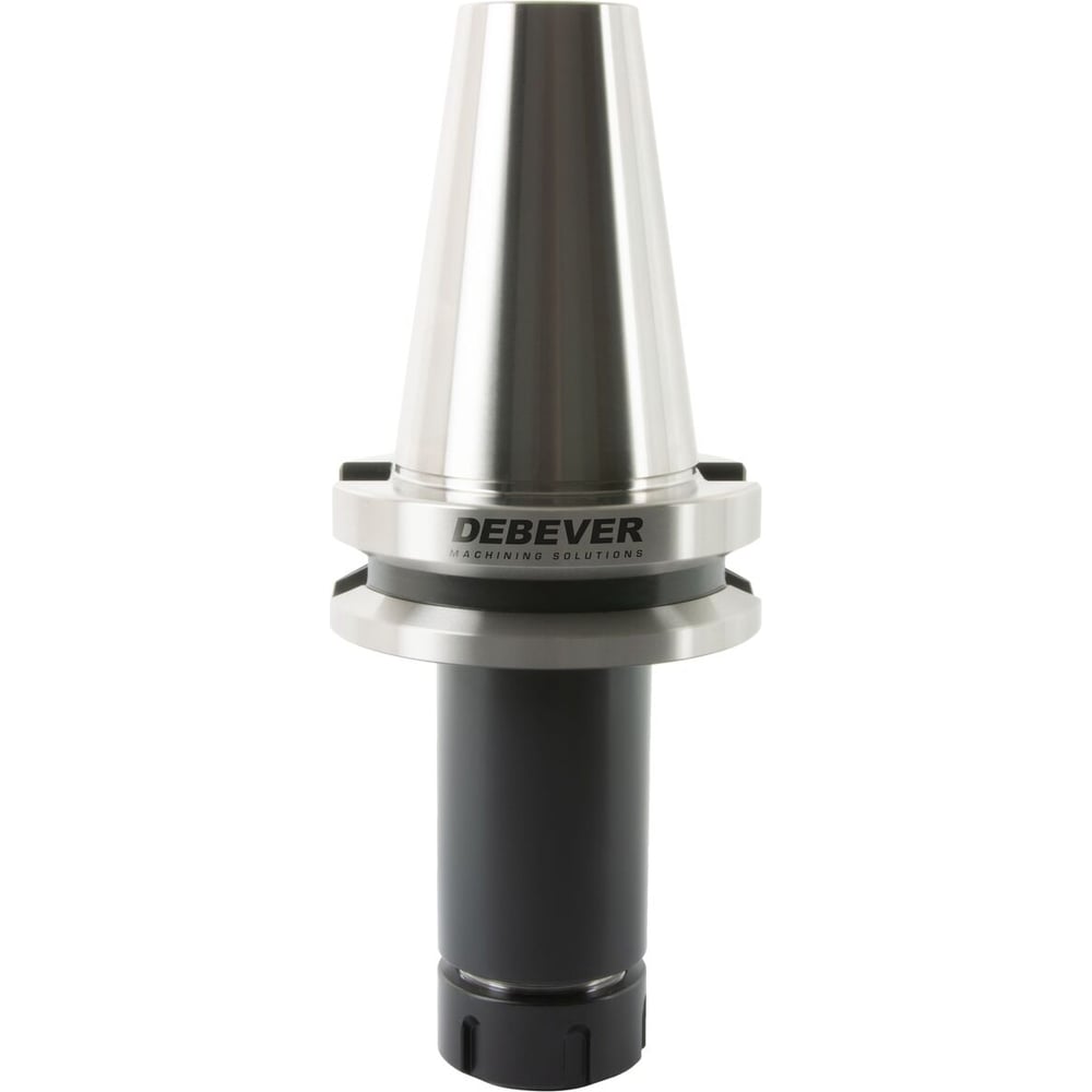 Изображение товара Патрон цанговый Standard BT50-ER40-200 AD Debever Machining Solutions