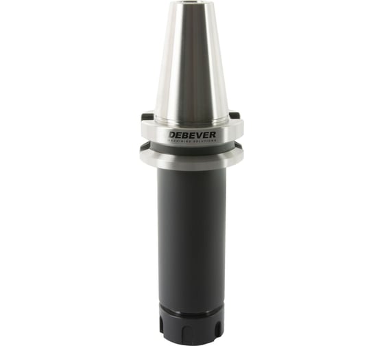 Изображение товара Патрон цанговый Standard BT40-ER40-200, AD Debever Machining Solutions DB-S-BT40ER40AD200