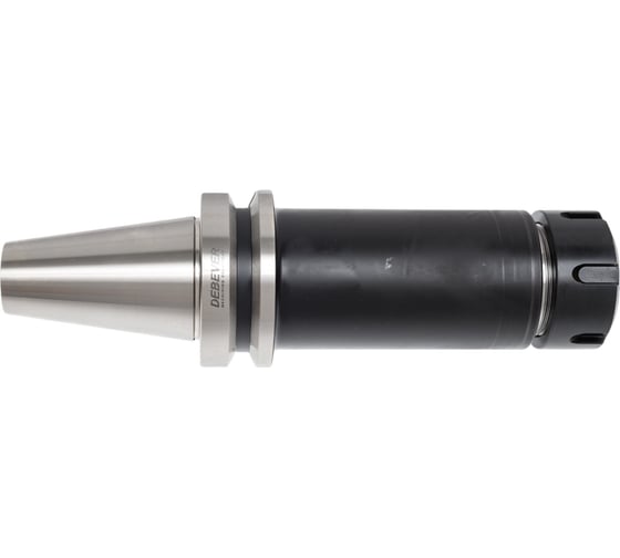 Изображение товара Патрон цанговый Standard BT40-ER32-150, AD Debever Machining Solutions DB-S-BT40ER32AD150