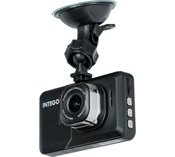 Изображение товара Видеорегистратор INTEGO Basic VX-215HD