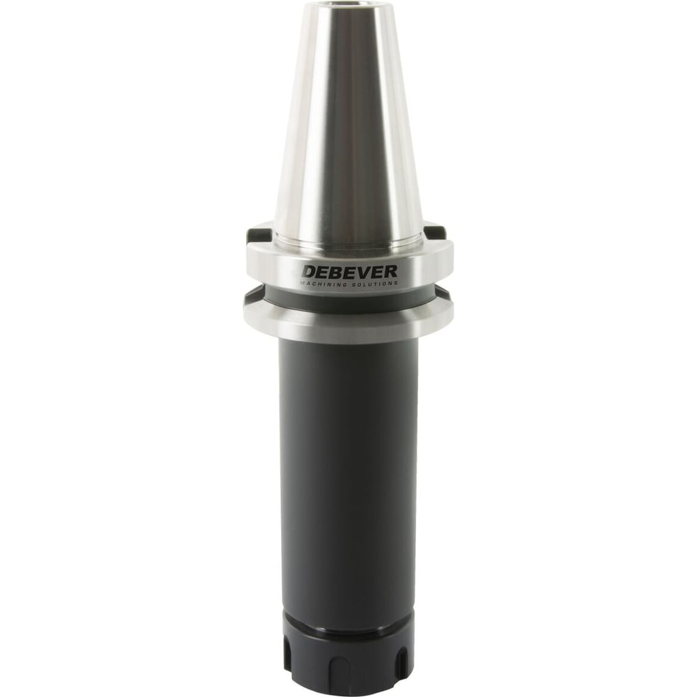 Изображение товара Патрон цанговый Standard BT40-ER25-150, AD Debever Machining Solutions DB-S-BT40ER25AD150