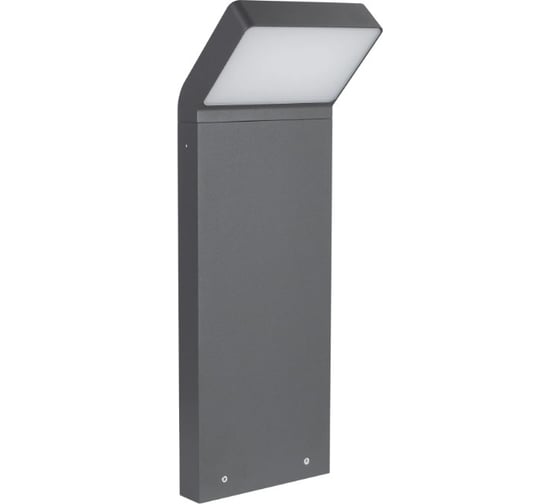 Изображение товара Светильник Arlight LGD-ECRAN-BOLL-H500-9W Warm3000 1шт 029991