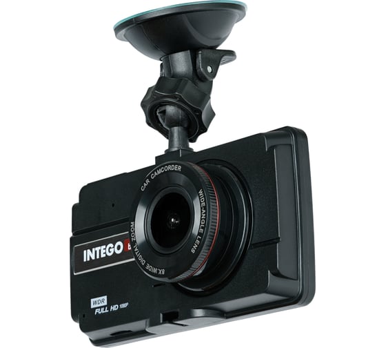 Изображение товара Видеорегистратор INTEGO Basic VX-240FHD