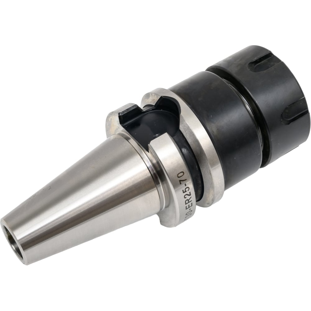 Изображение товара Цанговый патрон BT30 ER25 70 мм AD Debever Machining Solutions
