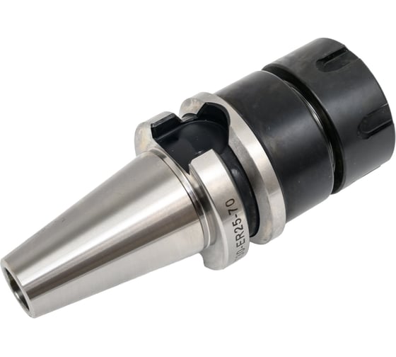 Изображение товара Патрон цанговый Standard BT30-ER25-70, AD Debever Machining Solutions DB-S-BT30ER25AD70