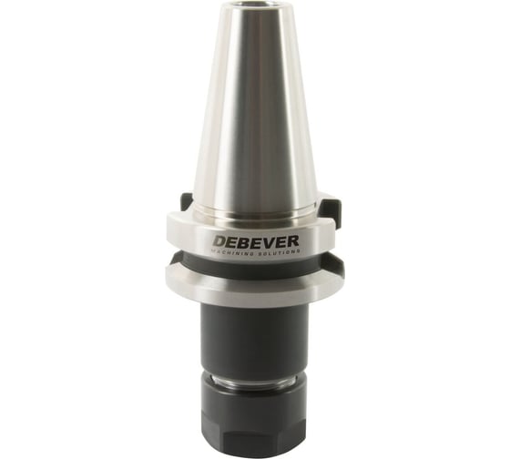 Изображение товара Патрон цанговый Standard BT30-ER16-70, AD Debever Machining Solutions DB-S-BT30ER16AD70