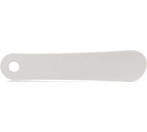 Изображение товара Рожок для обуви ООО Комус р-3 15 см, 100 шт. 491545