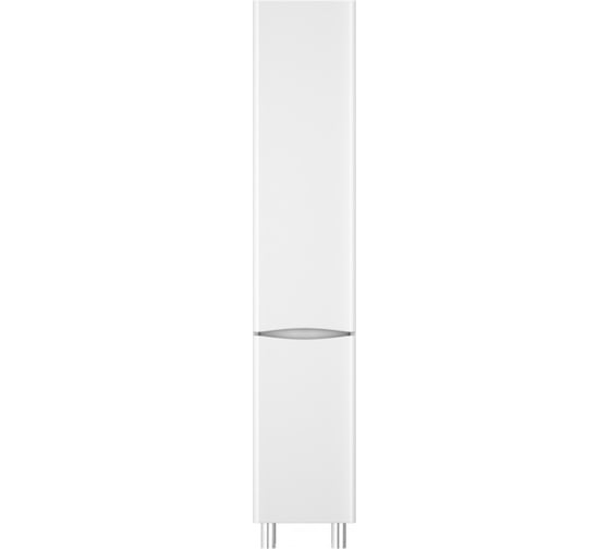 Изображение товара Шкаф-пенал AM.PM Like напольный 35 см M80CSR0356WG