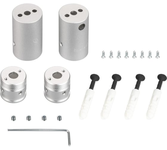 Изображение товара Крепление Arlight MOONLIGHT-VT-CEILING-DL-D18 1компл 038764