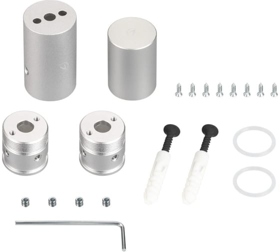 Изображение товара Крепление Arlight MOONLIGHT-VT-CEILING-D18 1компл 038765