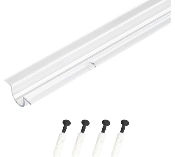 Изображение товара Крепление Arlight MOONLIGHT-HR-CEILING-D18-1000 1шт 038772