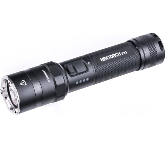 Изображение товара Фонарь Nextorch 1300 люмен P83