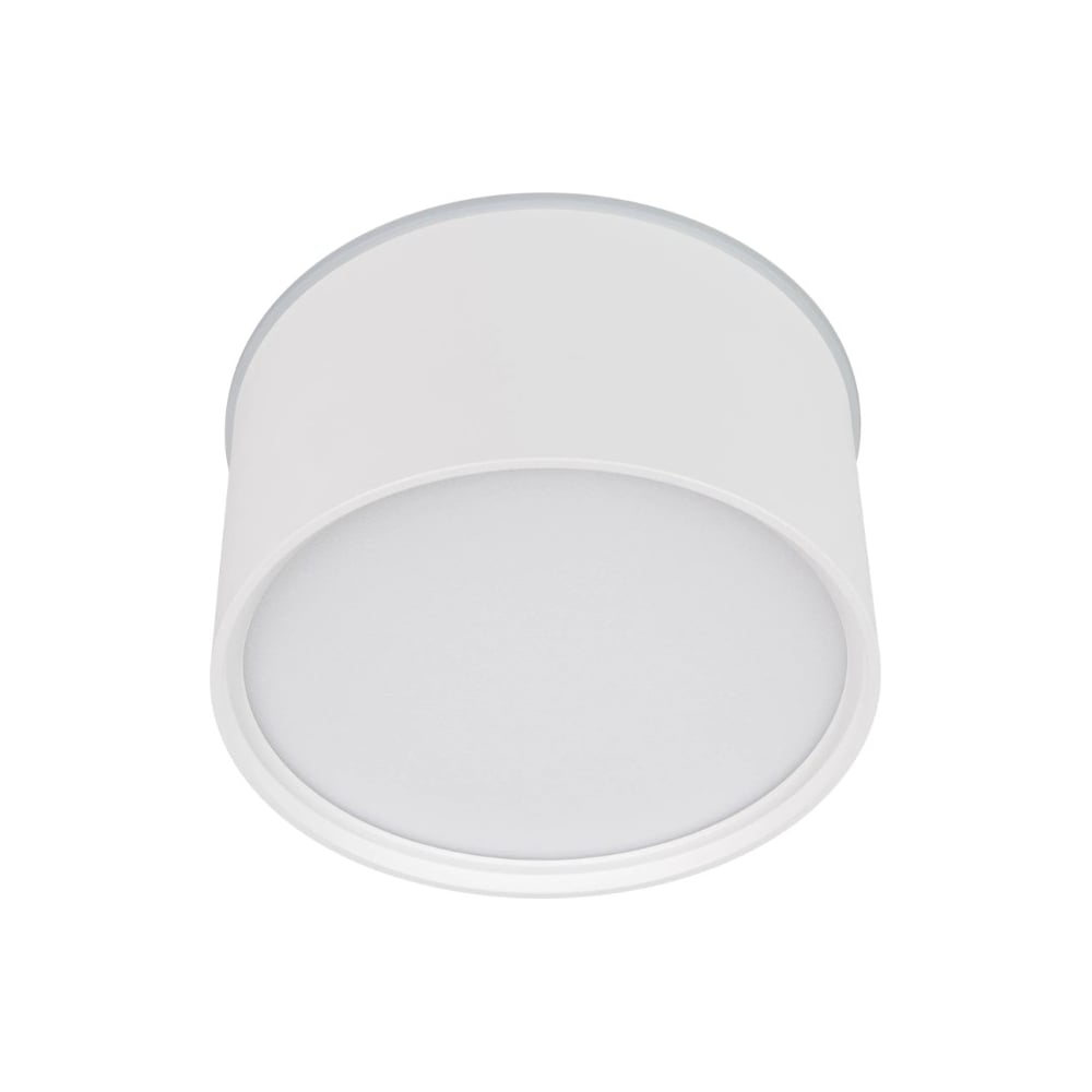 Изображение товара Светильник Arlight SP-CYLINDO-R160-18W Day4000 для натяжных потолков